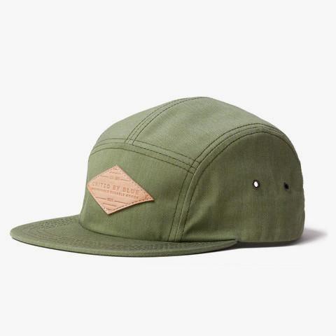 5 Panel Camp Cap test -duntest