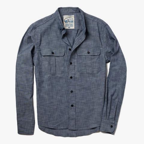 Ayres Chambray - linhnguyen10