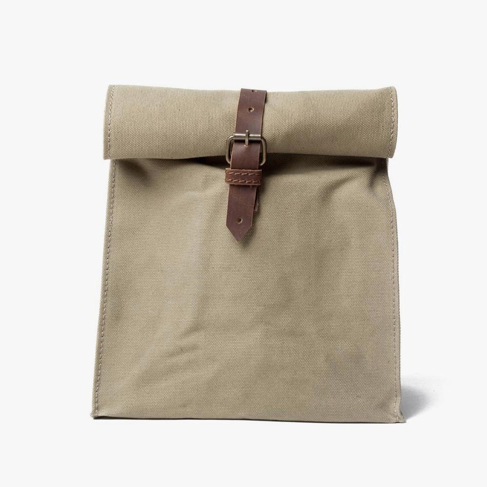 Canvas Lunch Bag - linhnguyen10