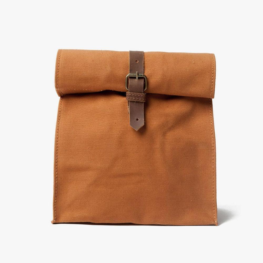 Canvas Lunch Bag - linhnguyen10