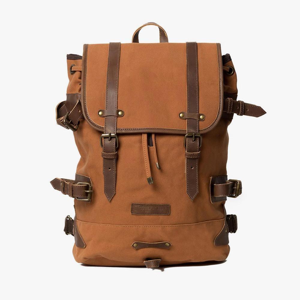 Derby Tier Backpack - linhnguyen10