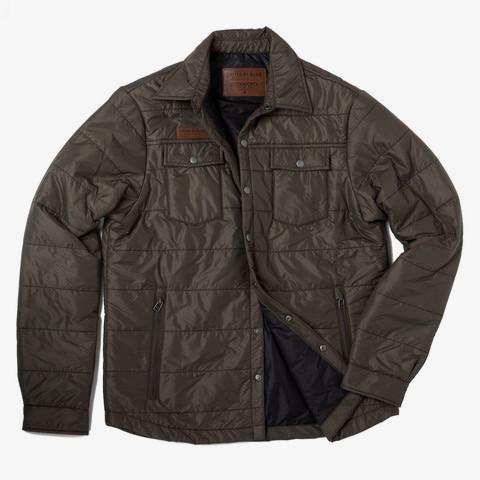 Duckworth Woolfill Jacket - linhnguyen10