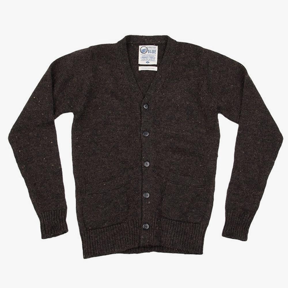 Gertrude Cardigan - linhnguyen10