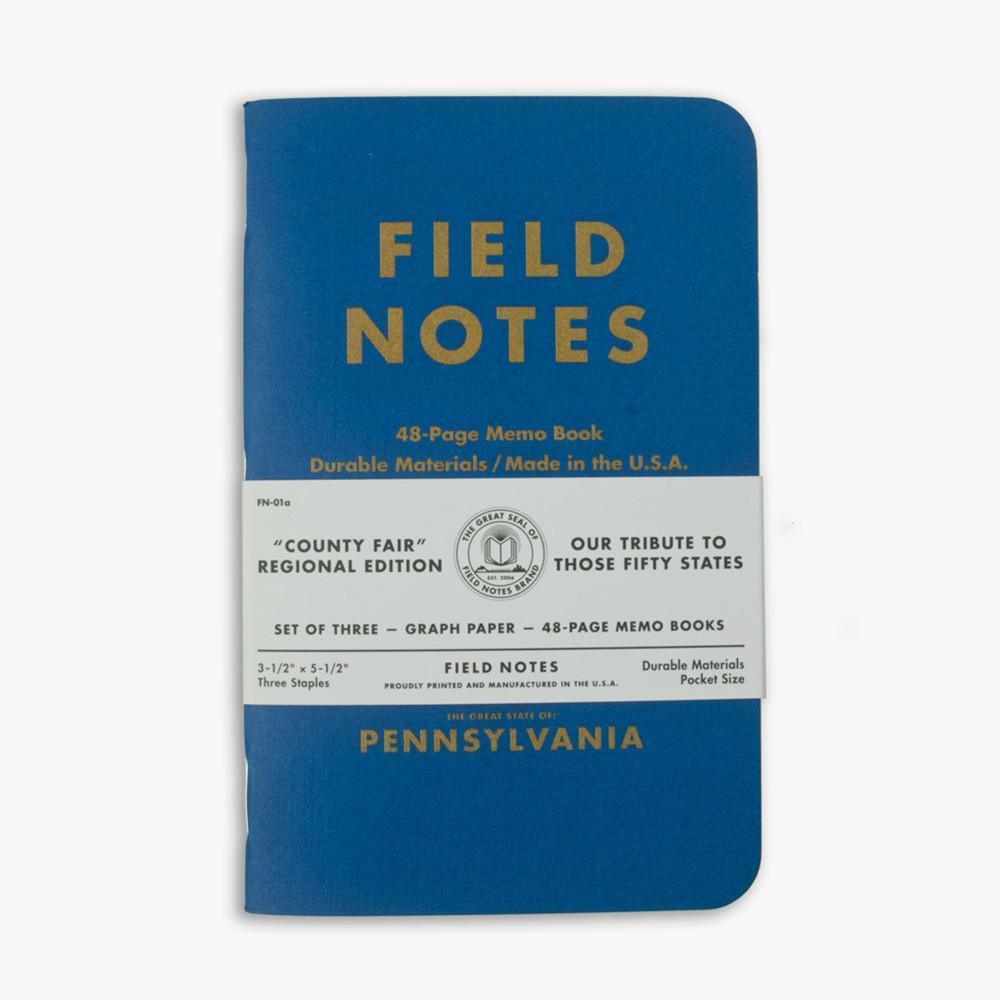 Pennsylvania Notebooks - linhnguyen10