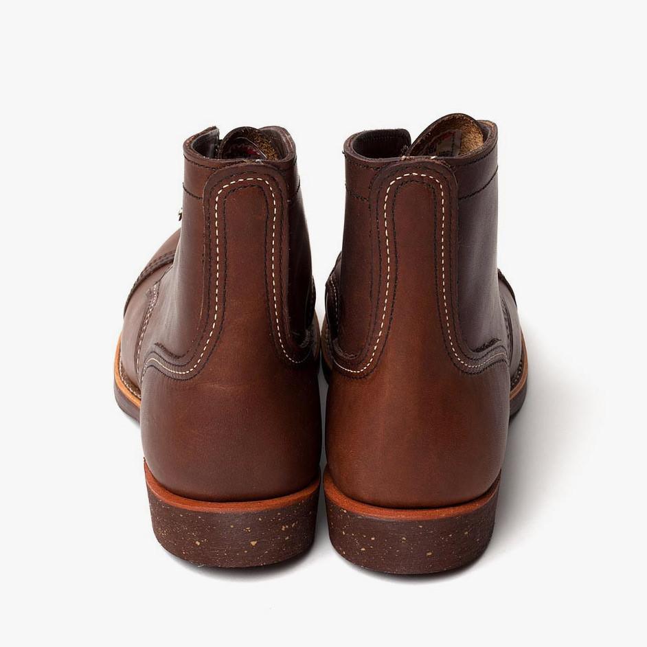 Red Wing Iron Ranger Boot - linhnguyen10